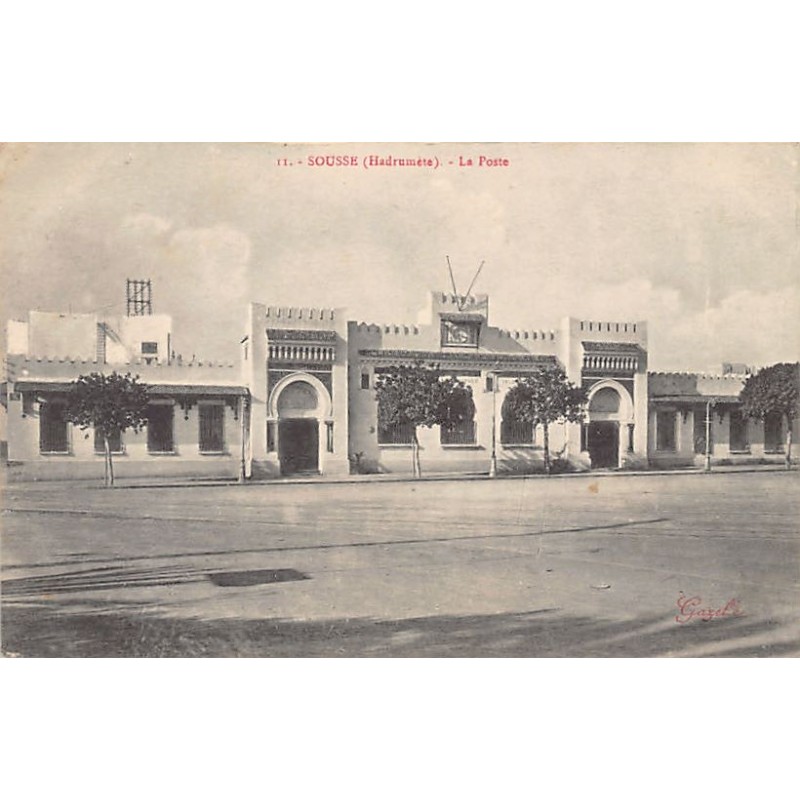 Rare collectable postcards of TUNISIA. Vintage Postcards of TUNISIA