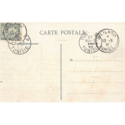 Rare collectable postcards of TUNISIA. Vintage Postcards of TUNISIA