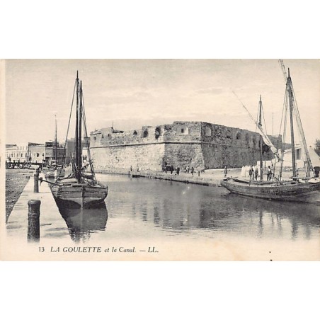 Rare collectable postcards of TUNISIA. Vintage Postcards of TUNISIA