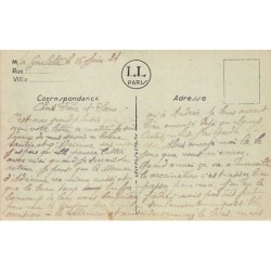 Rare collectable postcards of TUNISIA. Vintage Postcards of TUNISIA