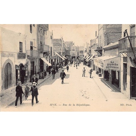 Rare collectable postcards of TUNISIA. Vintage Postcards of TUNISIA