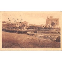 Rare collectable postcards of TUNISIA. Vintage Postcards of TUNISIA