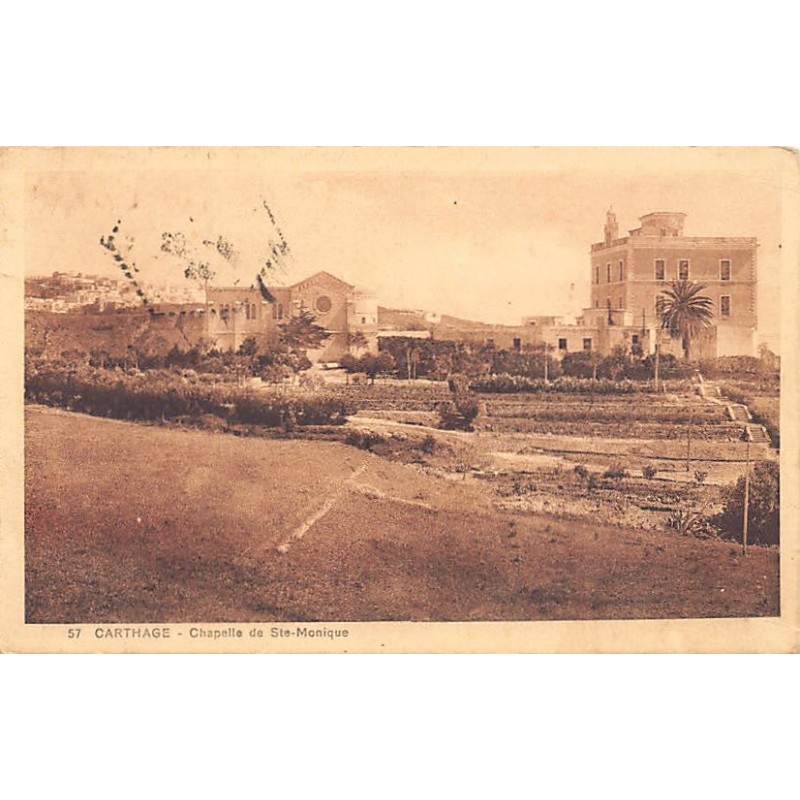 Rare collectable postcards of TUNISIA. Vintage Postcards of TUNISIA