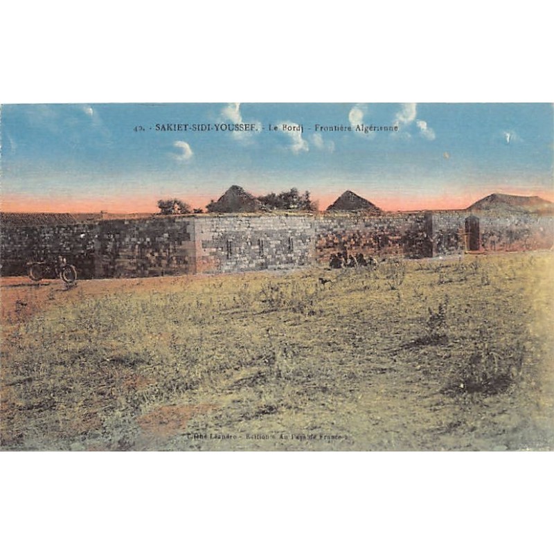 Rare collectable postcards of TUNISIA. Vintage Postcards of TUNISIA