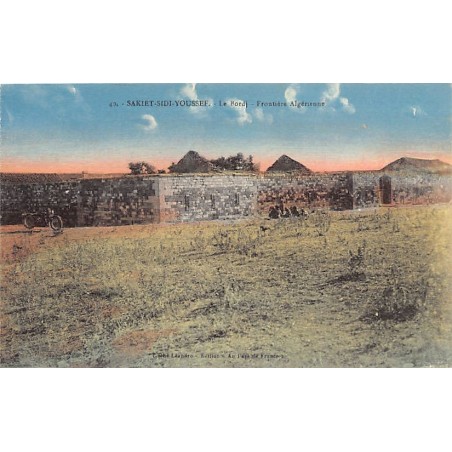 Rare collectable postcards of TUNISIA. Vintage Postcards of TUNISIA