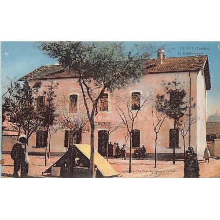 Rare collectable postcards of TUNISIA. Vintage Postcards of TUNISIA