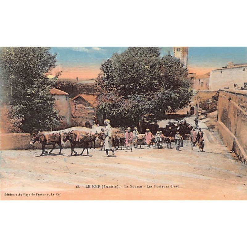 Rare collectable postcards of TUNISIA. Vintage Postcards of TUNISIA