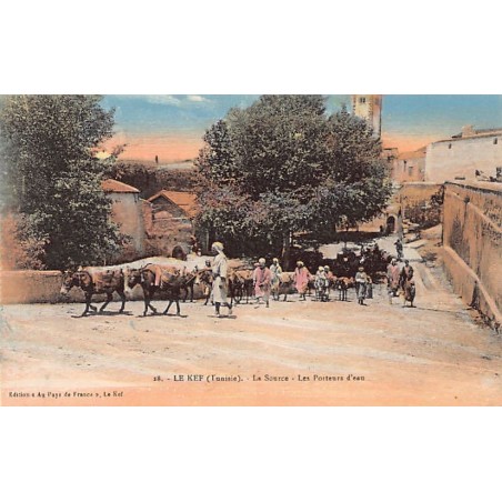 Rare collectable postcards of TUNISIA. Vintage Postcards of TUNISIA