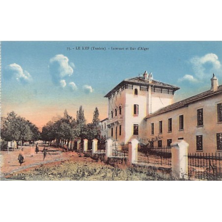 Rare collectable postcards of TUNISIA. Vintage Postcards of TUNISIA