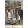 Rare collectable postcards of INDIA. Vintage Postcards of INDIA
