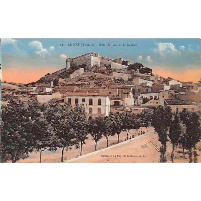Rare collectable postcards of TUNISIA. Vintage Postcards of TUNISIA