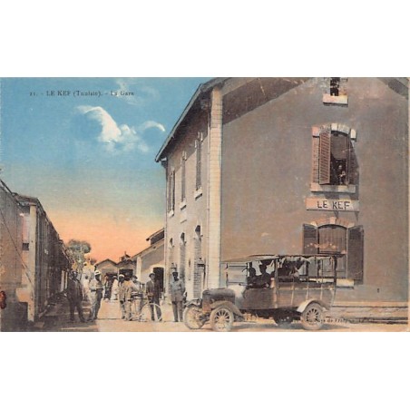 Rare collectable postcards of TUNISIA. Vintage Postcards of TUNISIA