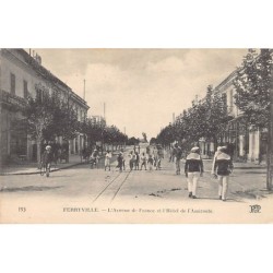 Rare collectable postcards of TUNISIA. Vintage Postcards of TUNISIA