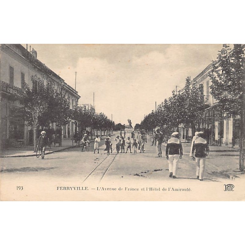 Rare collectable postcards of TUNISIA. Vintage Postcards of TUNISIA