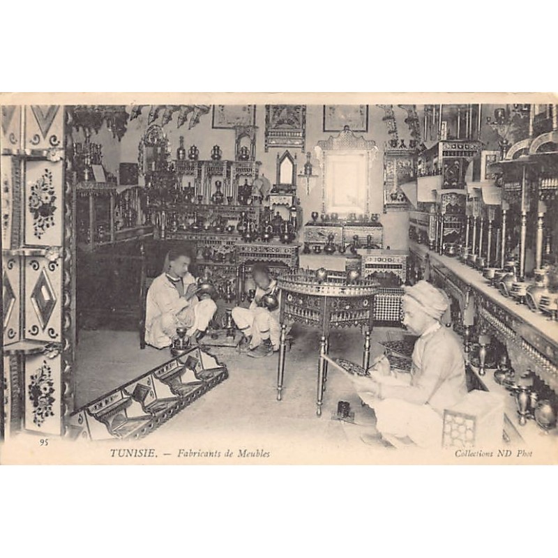 Rare collectable postcards of TUNISIA. Vintage Postcards of TUNISIA