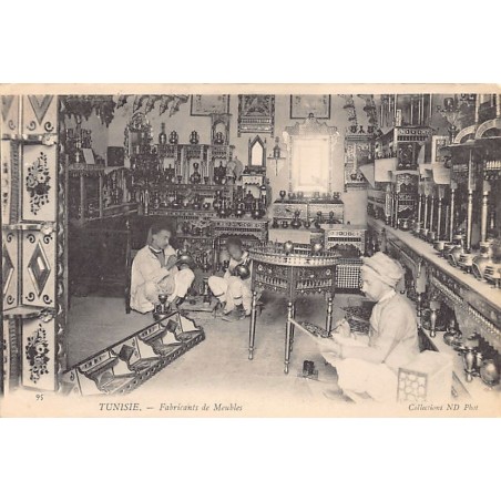 Rare collectable postcards of TUNISIA. Vintage Postcards of TUNISIA