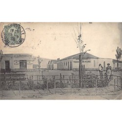 Rare collectable postcards of TUNISIA. Vintage Postcards of TUNISIA