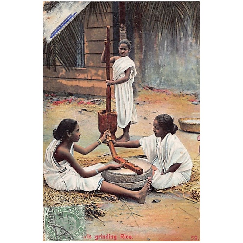 Rare collectable postcards of INDIA. Vintage Postcards of INDIA