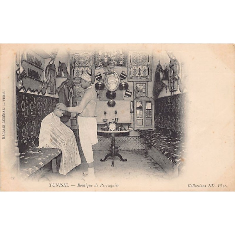 Rare collectable postcards of TUNISIA. Vintage Postcards of TUNISIA