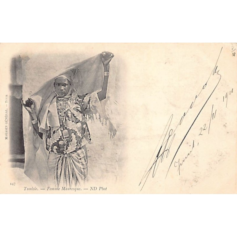 Rare collectable postcards of TUNISIA. Vintage Postcards of TUNISIA