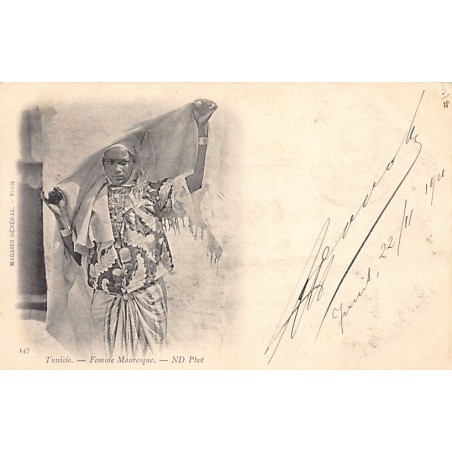 Rare collectable postcards of TUNISIA. Vintage Postcards of TUNISIA