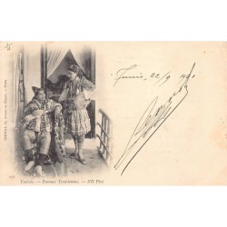 Rare collectable postcards of TUNISIA. Vintage Postcards of TUNISIA