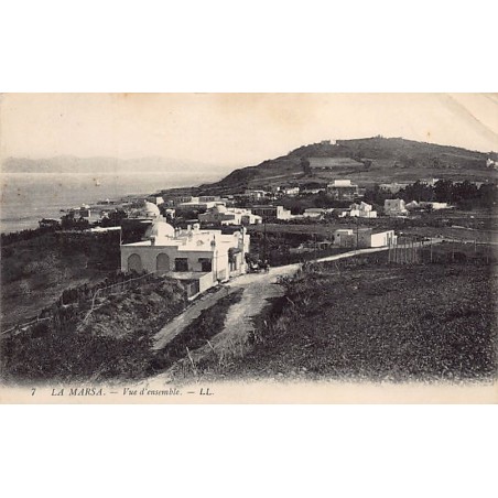 Rare collectable postcards of TUNISIA. Vintage Postcards of TUNISIA