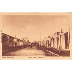 Rare collectable postcards of TUNISIA. Vintage Postcards of TUNISIA