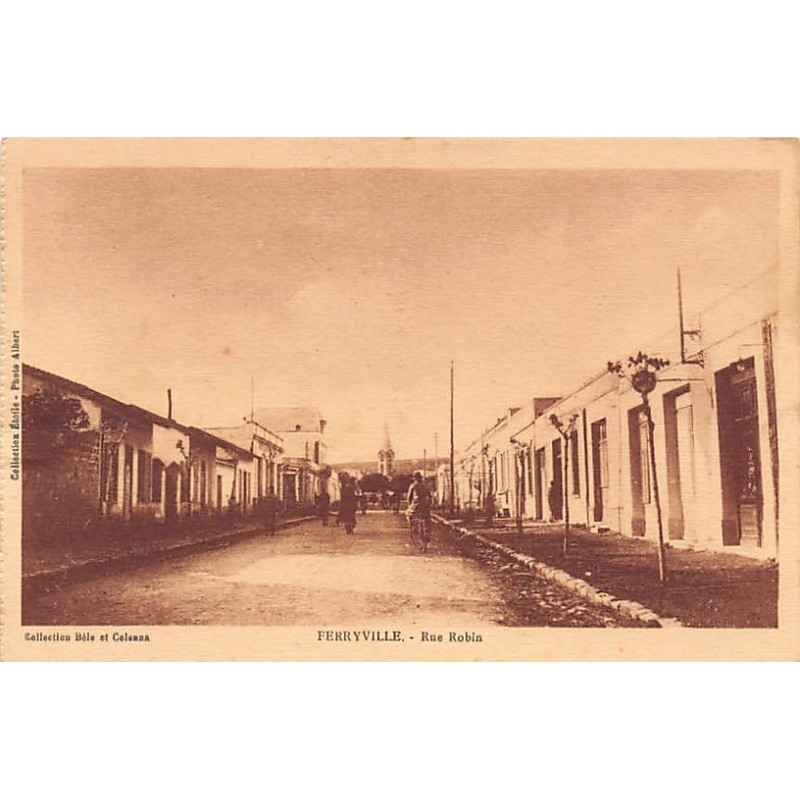 Rare collectable postcards of TUNISIA. Vintage Postcards of TUNISIA