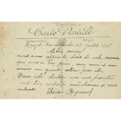 Rare collectable postcards of TUNISIA. Vintage Postcards of TUNISIA