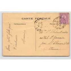 Rare collectable postcards of TUNISIA. Vintage Postcards of TUNISIA