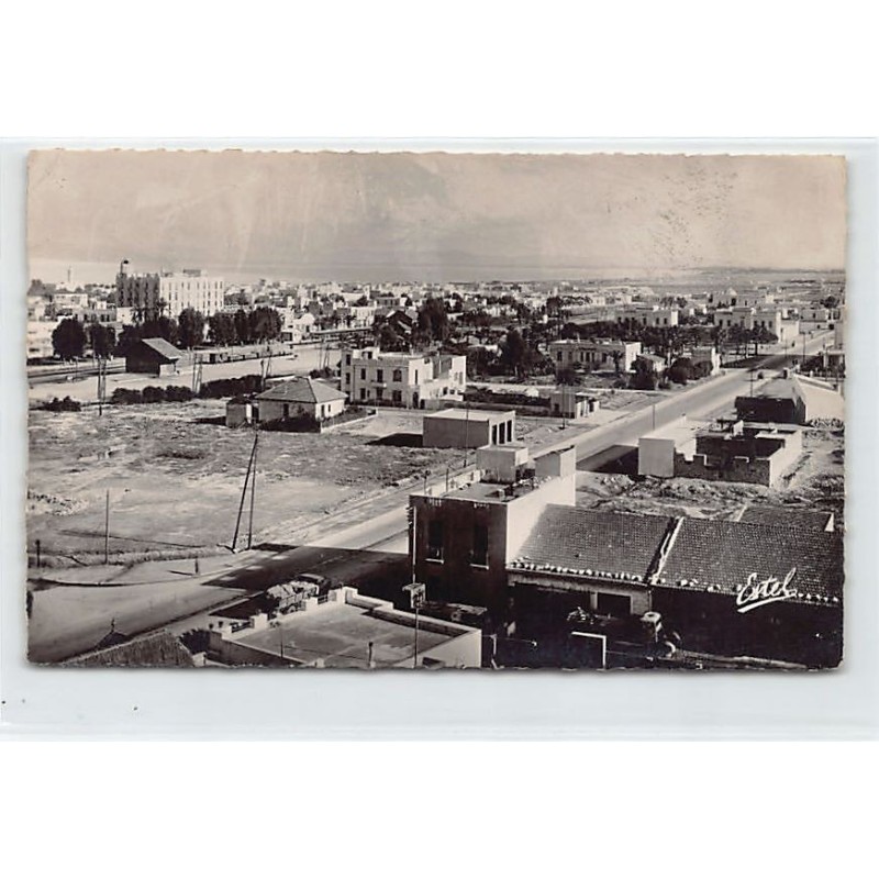 Rare collectable postcards of TUNISIA. Vintage Postcards of TUNISIA