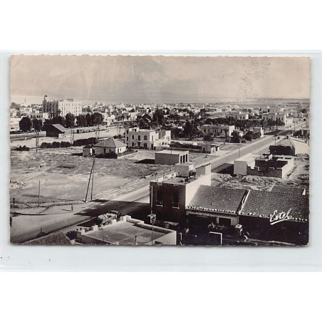 Rare collectable postcards of TUNISIA. Vintage Postcards of TUNISIA