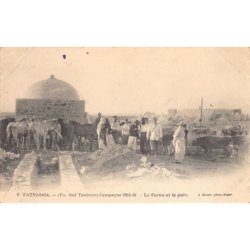 Rare collectable postcards of TUNISIA. Vintage Postcards of TUNISIA