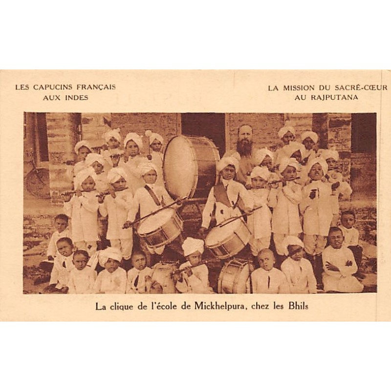 Rare collectable postcards of INDIA. Vintage Postcards of INDIA