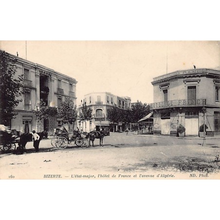 Rare collectable postcards of TUNISIA. Vintage Postcards of TUNISIA