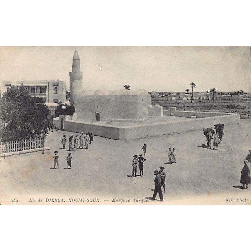 Rare collectable postcards of TUNISIA. Vintage Postcards of TUNISIA