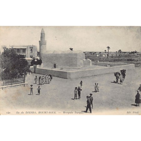 Rare collectable postcards of TUNISIA. Vintage Postcards of TUNISIA