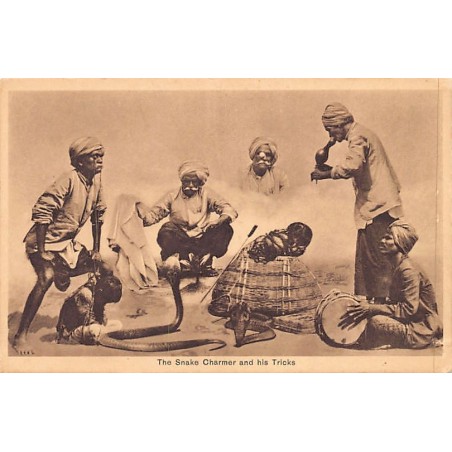 Rare collectable postcards of INDIA. Vintage Postcards of INDIA