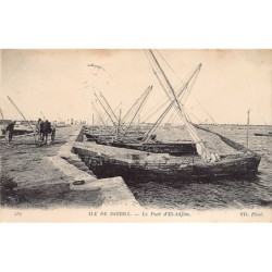 Rare collectable postcards of TUNISIA. Vintage Postcards of TUNISIA