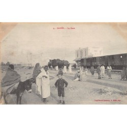 Rare collectable postcards of TUNISIA. Vintage Postcards of TUNISIA