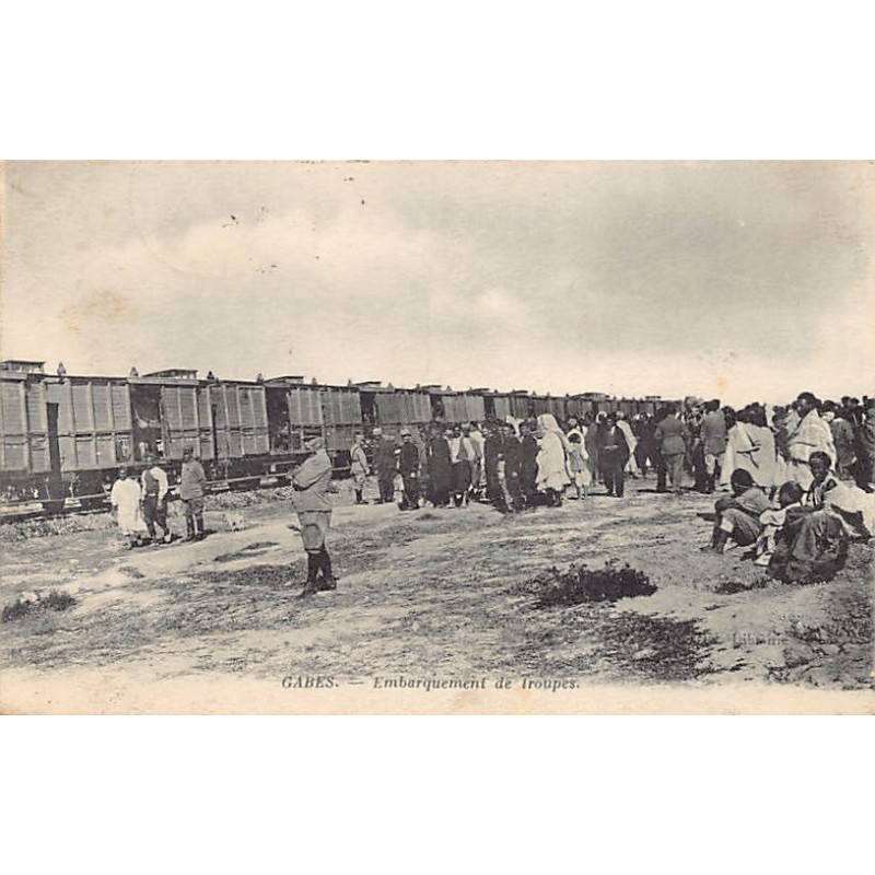 Rare collectable postcards of TUNISIA. Vintage Postcards of TUNISIA