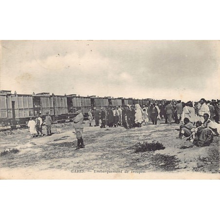 Rare collectable postcards of TUNISIA. Vintage Postcards of TUNISIA