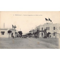 Rare collectable postcards of TUNISIA. Vintage Postcards of TUNISIA