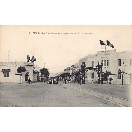 Rare collectable postcards of TUNISIA. Vintage Postcards of TUNISIA