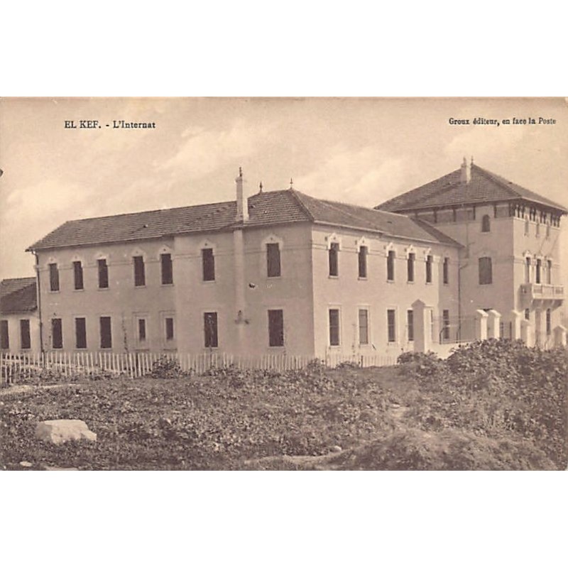 Rare collectable postcards of TUNISIA. Vintage Postcards of TUNISIA