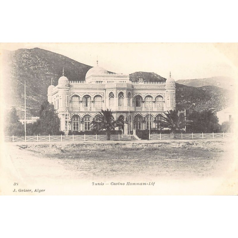 Rare collectable postcards of TUNISIA. Vintage Postcards of TUNISIA