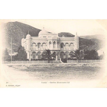 Rare collectable postcards of TUNISIA. Vintage Postcards of TUNISIA