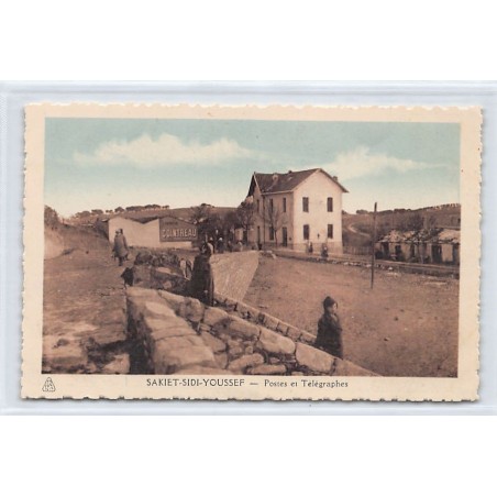 Rare collectable postcards of TUNISIA. Vintage Postcards of TUNISIA