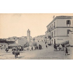 Rare collectable postcards of TUNISIA. Vintage Postcards of TUNISIA